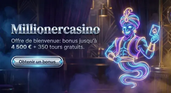 Millionercasino